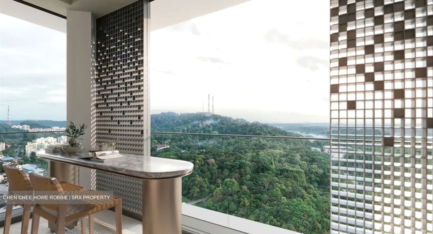 The Reserve Residences (D21), Apartment #628830071